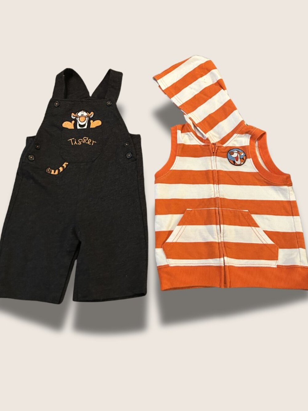 Disney (Tigger) Bundle
